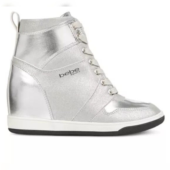 bebe shoes price